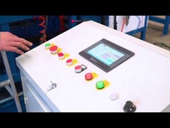 প্যানেল জাল ঢালাই মেশিন